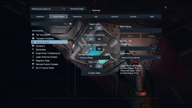 Laser guided missile fail gone wrong? Space engineers смотреть онлайн