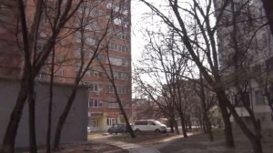 Привет Ростов! Воровайки
