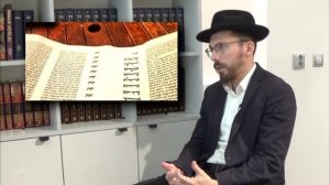 ТОЙРО ИЗ ДИ БЭСТЭ СХОЙРО 2023.10.24. ВЫПУСК 023 МИШНА