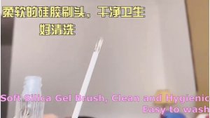 XIYUAN Camellia Lip Gloss