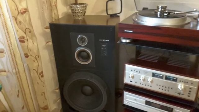 Винтажная аппаратура