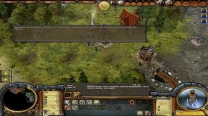 Прохождение The Settlers: Наследие королей #1 - Пролог [History Edition]