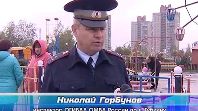 ПДД от воспитанников детского сада №39 смотреть онлайн