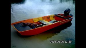 Масло номер 1 для лодочного мотора всех времен