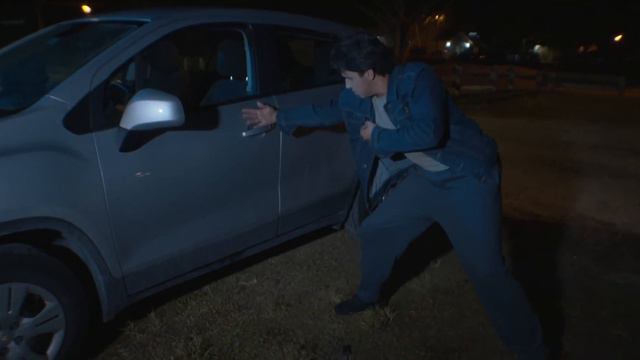 Attraction Man Short Film