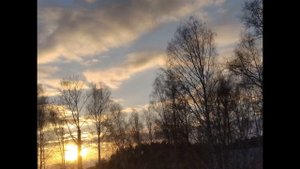 Nightwish - Sleeping Sun (cover Milechka).mp4