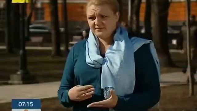 Для Получения Загранпаспорта Надо Всего Два Документа - Ранок - Інтер смотреть онлайн