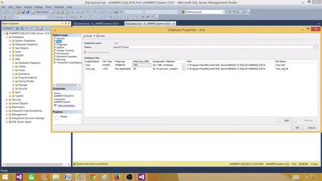 SSIS Tutorial Part 55-Force Lookup Transformation to Work as Case In-Sensitive in SSIS Package
