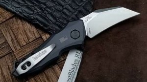 Автоматический нож Kershaw Launch 10 7350