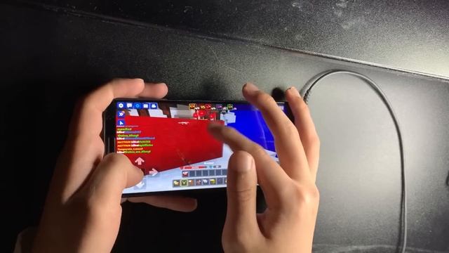 NOOB vs PRO in BedWars Real Life (Blockman Go) смотреть онлайн