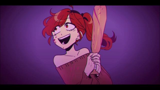 [Meme] All Eyes On Me (Flashing colors) смотреть онлайн