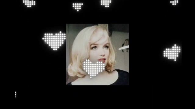 саблиминал//светлые, густые волосы //аффирмации//