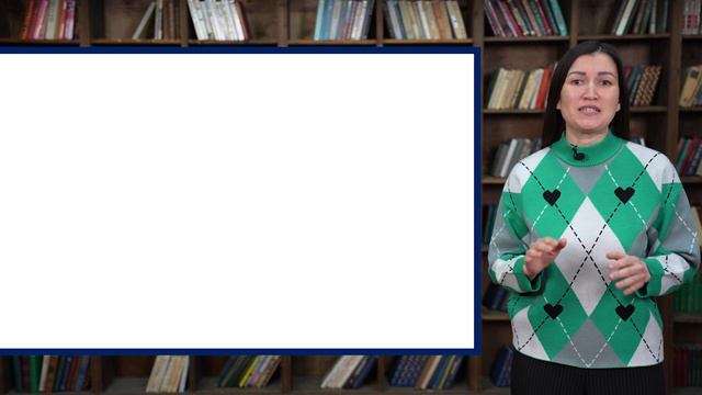 RUSÇA'DA İSİMLER. 3. Bölüm (2.2) смотреть онлайн