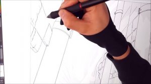 Dibujo todas las fases de CATNAP Poppy Playtime Chapter 3 || Mi propio libro colorear 6. DibujAme U