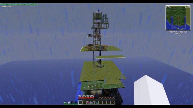 САМЫЙ БОГАТЫЙ на NanoTech смотреть онлайн