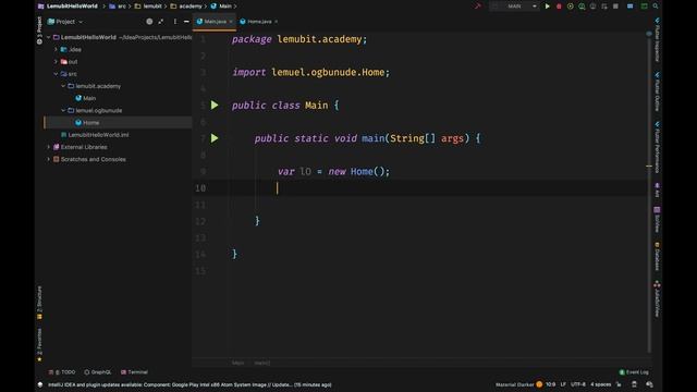 Java Packages - What Is a Package in Java?