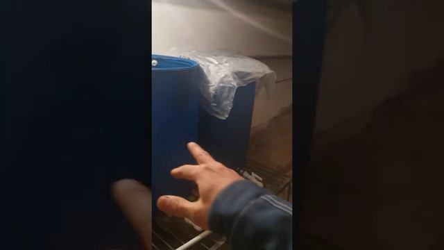 Обезжелезивание воды. Безнапорная аэрация. Насосная станция. смотреть онлайн