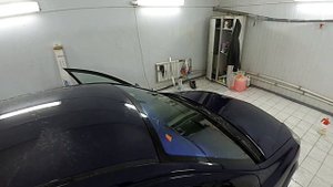 Атермальная пленка на стекло (Америка)