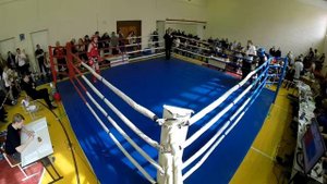 12-13 лет 50 кг Ильин Б. (Росич) - Рязанов А. (Росич)