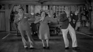 Der Kommissar - Falco - Fred Astaire & Gracie Allen & Vera Ellen & Rita Hayworth