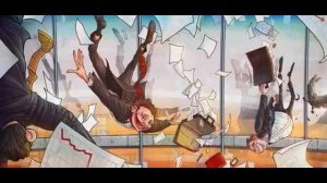 Когда откричат крикуны