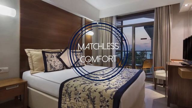 Trendy Hotels смотреть онлайн