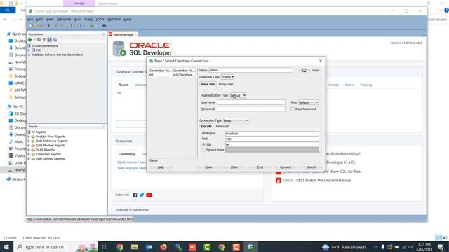 How to download oracle sql developer tool? #shortcutsolution