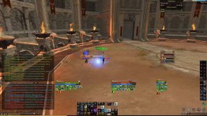 [НЕГАЙД] Стоит ли играть за танцора в ArcheAge?