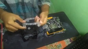 UNBOXING CPU cooler ID COOLING SE-902-SD