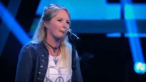 Guano Apes - Open Your Eyes (Sandra Siebert) | The Voice of Germany 2019 | Blinds