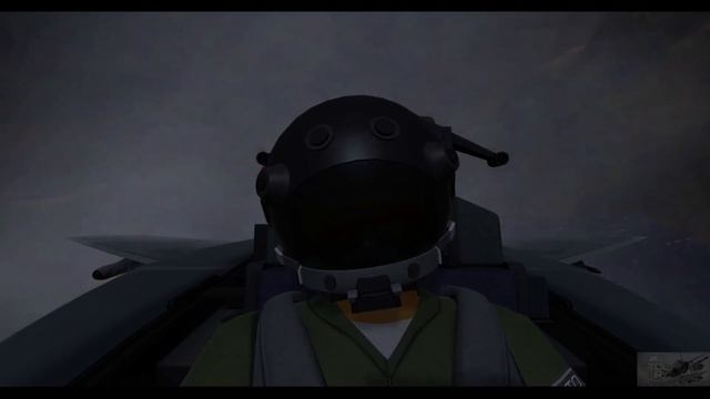 VTOL VR Пустынная кобра: Возмездие смотреть онлайн