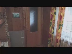 Рестайлинг  кухни на даче..mp4