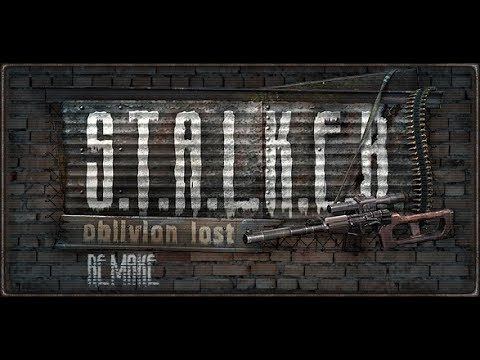 Oblivion Lost Remake Поиск артефакта спираль