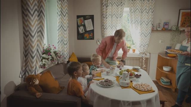 Газификация России - Газ в каждом доме