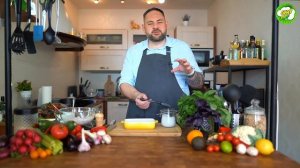 Завтрак. Гречишник с сухофруктами. Простой и невероятно вкусный! Всего 309 калорий