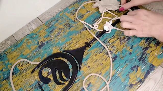 Мастер класс, Интерьерная картина на кухню,своими руками легко и просто ?