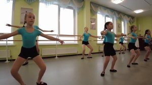 Детский танцевальный ансамбль Арт Микс  Клип Лето