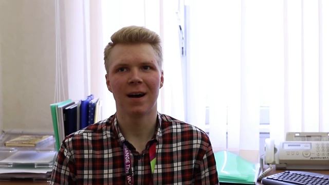 How do you pronounce this?!? // Sixth National Session of EYP Russia 2019 смотреть онлайн