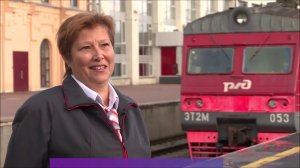 150 лет Финляндскому вокзалу