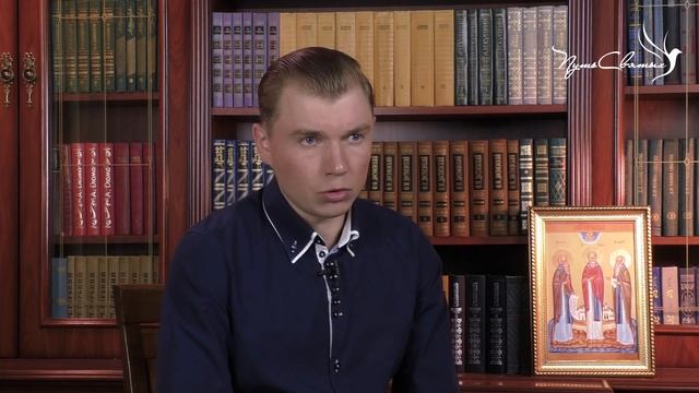 Святые Савватий, Зосима и Герман Соловецкие. Путь Святых. Выпуск 54.