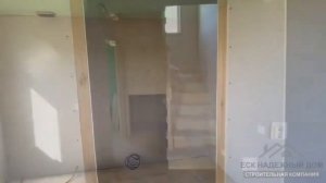 Каркасный дом Череповец