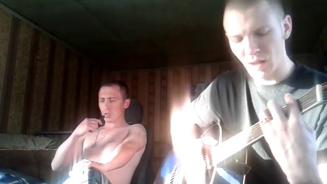 Старичёк