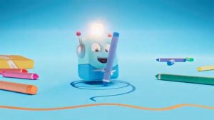 Питомцы играют с цветными карандашами - Питомцы Говорящего Тома и Друзей! (серия 1)