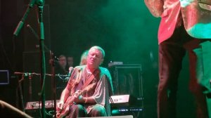 Аукцыон  - Девушки поют... 21.10.22 Москва