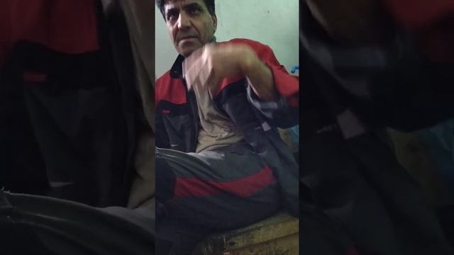 ЧЕРНЫЙ РУССКИЙ рассказывает свою историю* как он увидел полного человека смотреть онлайн