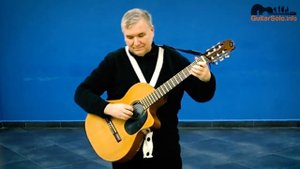 “Blue Canary” - Guitar Cover (Fingerstyle)