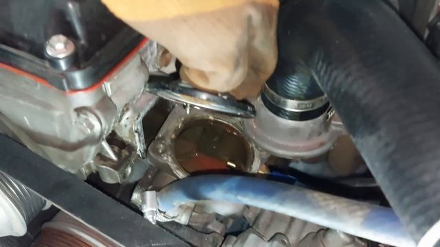 УАЗ Patriot на АКПП – Недогрев двигателя. смотреть онлайн