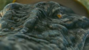 Реклама Папа может   Крокодил на рыбалке