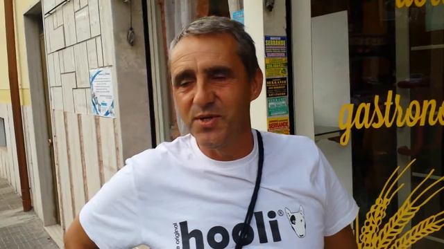 anche DANIELE LEONARDI segue IL BAR DEL BASEBALL смотреть онлайн