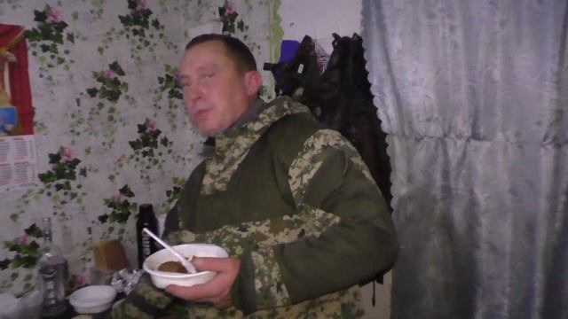 Крым.Балановское водохранилище. Лед стал.